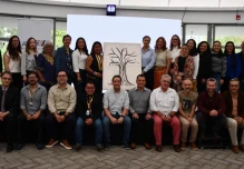 Ecuador activa agenda nacional por la biodiversidad con actividades durante mayo