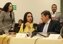 Comisión legislativa aprueba informe final del caso Gabela: ‘Existen evidencias suficientes de un posible crimen de Estado’