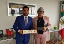 Ecuador da un paso más para la Alianza del Pacífico
