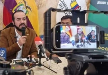 AME exige al Gobierno el pago de $ 566,9 millones