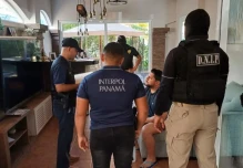 Panamá autoriza extradición de Leonardo Cortázar 
