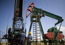 Áreas de petróleo y gas a subastar se aumentarán en marzo
