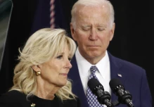 Jill Biden visitará Ecuador, Panamá y Costa Rica