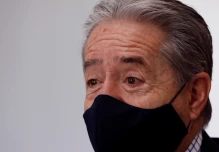 La Fiscalía allanó el Ministerio de Salud