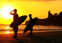Feriado del 9 de Octubre registró 895 mil viajes