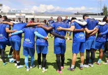 Macará e Imbabura clasificaron a la serie A