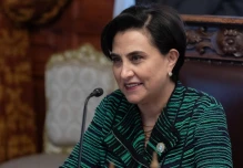 Sommerfeld reitera que Ecuador está listo para conversar con México