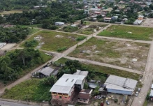Gobierno anuncia construcción de 140 viviendas de interés social en Archidona