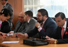 Nuevo juicio complica la situación jurídica de Rafael Correa, Jorge Glas y Walter Solís