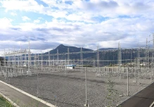Ecuador exporta energía eléctrica a Colombia y Perú por más de 17 millones de dólares