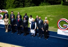 Trump advierte a Irán con nuevos ataques si incumple acuerdo que se firmará esta semana