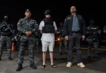 La Justicia ordenó la prisión preventiva para alias 'Gerente'