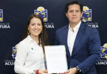 Sector camaronero impulsa plan para restaurar 250 hectáreas de manglar 