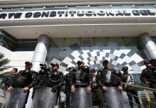 Principales noticias de Ecuador hoy - 8 de agosto de 2025