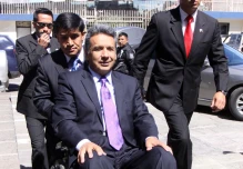 Moreno ganaría un sueldo igual al de un embajador