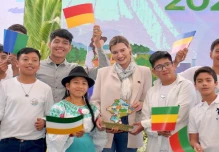 El Plan de Mitigación del Cambio Climático de Ecuador fue presentado