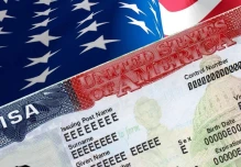 Solicitar visa para EE. UU. costará más desde octubre