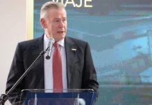 Lundin: Fruta del Norte es un motor de oportunidades 