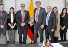 Principales noticias de Ecuador hoy - 28 de agosto de 2024 
