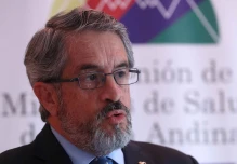 Gobierno analiza medidas tras siete incursiones armadas en centros médicos en 2022