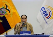 Atamaint: "Si Maduro dice que hubo fraude, es que estamos haciendo bien las cosas"  
