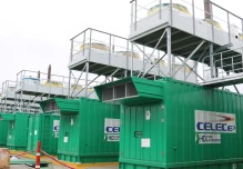 Ecuador necesita 1.000 millones para solventar la crisis eléctrica 