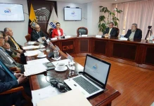 Elecciones presidenciales en Ecuador serán el domingo 28 de febrero de 2021