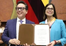Ecuador tiene nuevo superintendente de Bancos tras 3 años de inestabilidad 