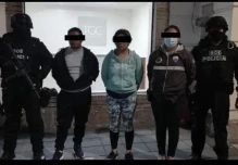La Policía detuvo a 27 personas por delitos sexuales