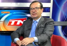 Cassinelli: Ecuador debe aprobar ley que sancione la pesca ilegal para no perder el mercado en la UE