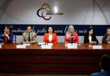Justicia ecuatoriana recepta 45.735 denuncias por maltrato a la mujer en 2019