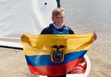 Ecuador obtuvo el tercer lugar en los Juegos Bolivarianos 2022