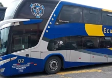 Gobierno amplía ayuda a transportistas tras retiro del subsidio al diésel