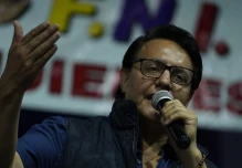 Principales noticias de Ecuador hoy - 10 de Agosto de 2023