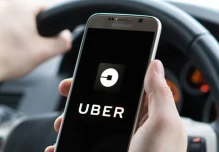 Conductores de Uber y otras aplicaciones ya no serán sancionados 
