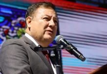 Capturan a sospechoso del asesinato del candidato a legislador Rider Sánchez