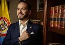 ¿Cuál será el enfoque de Abelardo de La Espriella con la Amazonía?