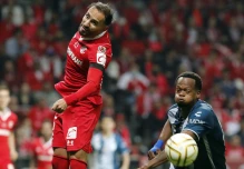 La final del fútbol mexicano tuvo goles ecuatorianos