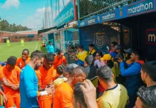 ¿Dónde ver el partido Ecuador vs Chile?