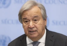 La ONU expresa alarma por el "deterioro" en Ecuador