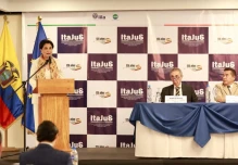 Principales noticias de Ecuador hoy - 18 de febrero de 2025