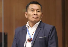 La Asamblea archivó el proyecto de reforma a la Ley Amazónica 