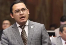Kevin Gallardo: En el gobierno de Correa se instaló una narrativa contra Chevron