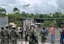 Petroecuador sigue siendo víctima de robos