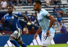 Universidad Católica y Aucas golearon en la primera fecha 