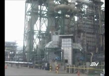 Cuatro áreas críticas afectan la Refinería de Esmeraldas