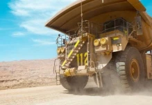 Proyecto Bramaderos en Ecuador tendría un valor estimado de US$900 millones 