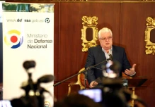 Tras fallos judiciales, Estado no logra indemnización por Dhruv