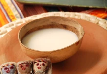 La chicha de yuca, esencia cultural y vínculo ancestral de Sarayaku