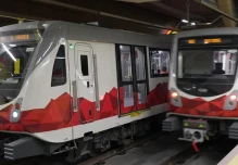 El Metro de Quito superó los 10 millones de viajes